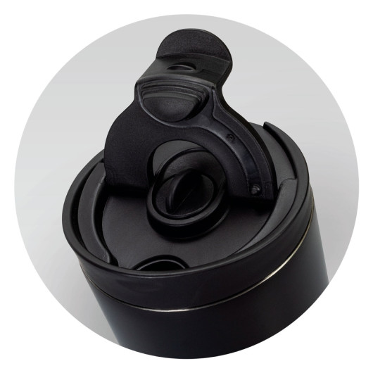 Coffee Press Cups Top